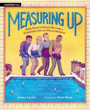 Measuring Up: How Oliver Smoot Became a Standard Unit of Measurement