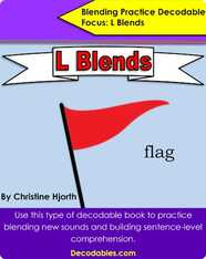 L Blends