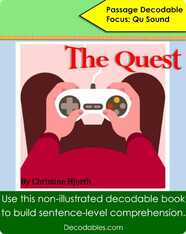 The Quest