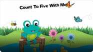 Baby Einstein: Count to Five With Me