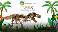 Smithsonian: T-Rex