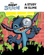 Agent Stitch: A Study in Slime