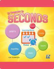 It Happens in Seconds