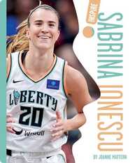 Sabrina Ionescu