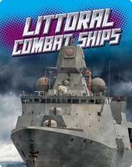Littoral Combat Ships