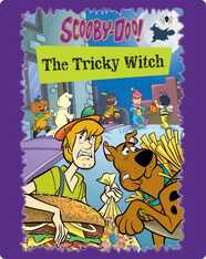 Scooby-Doo: The Tricky Witch
