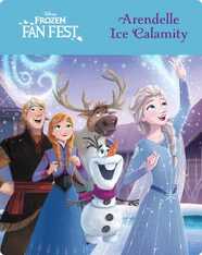 Frozen: Arendelle Ice Calamity