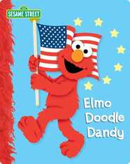 Elmo Doodle Dandy