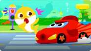 Be Careful Around Cars