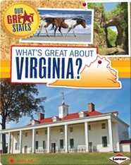 What's Great about Virginia?