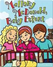 Mallory McDonald, Baby Expert
