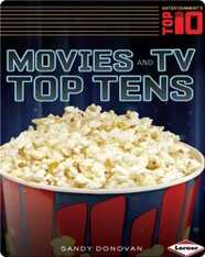 Movies and TV Top Tens