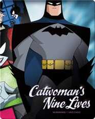 Catwoman's Nine Lives