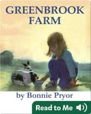 Greenbrook Farm