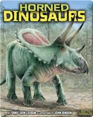 Horned Dinosaurs
