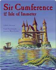 Sir Cumference and the Isle of Immeter