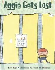 Aggie Gets Lost