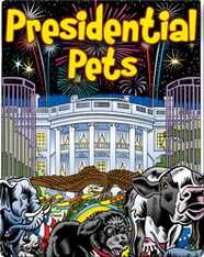 Presidential Pets