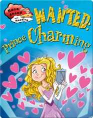Wanted: Prince Charming