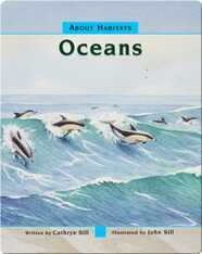 About Habitats: Oceans