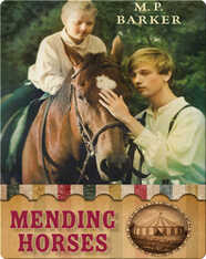 Mending Horses