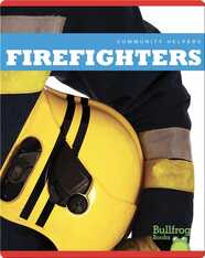 Community Helpers: Firefighters