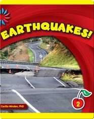 Earthquakes!