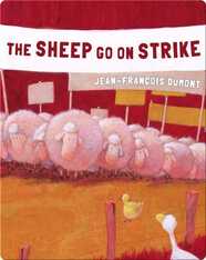 The Sheep Go on Strike