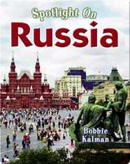 Spotlight On Russia