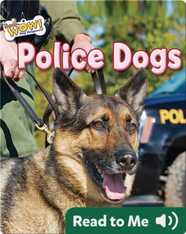 Police Dogs
