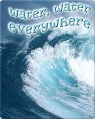 Water, Water Everywhere