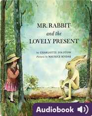Mr. Rabbit and the Lovely Present