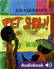 Pet Show!