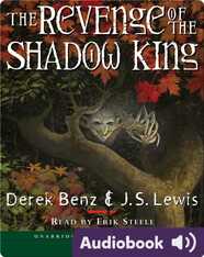 Grey Griffins #1: The Revenge of the Shadow King