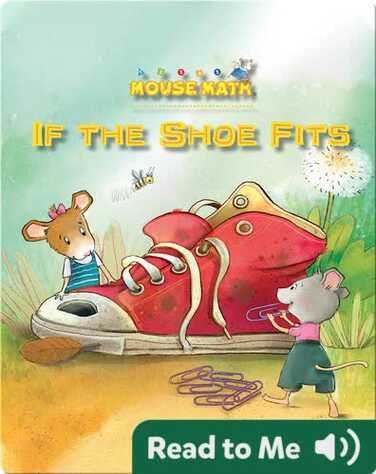 If The Shoe Fits book