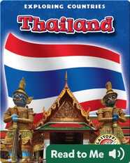 Exploring Countries: Thailand