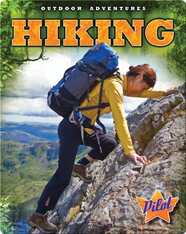 Outdoor Adventures: Hiking