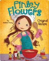 Finley Flowers: Original Recipe