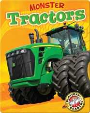 Monster Tractors