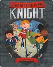 Tales of a Fifth-Grade Knight