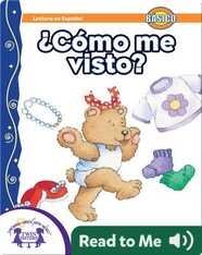 ¿Cómo Me Visto?