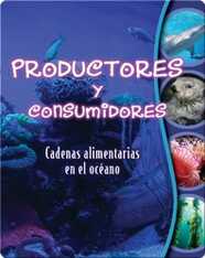 Los consumidores y los productores