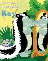 El Traje Nuevo Del Rey (The King's New Clothes)