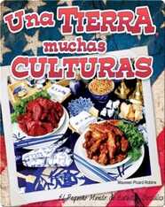 Una tierra, muchas culturas