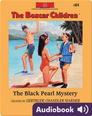 The Black Pearl Mystery