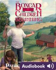 The Boxcar Children Beginning