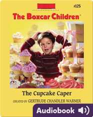 The Cupcake Caper