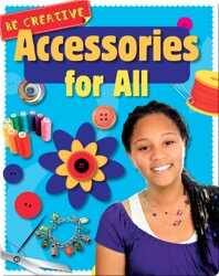 Accessories for All book