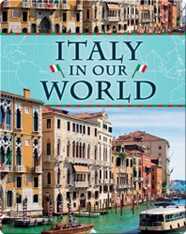 Italy in Our World