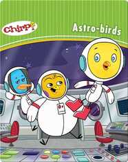 Chirp: Astro-Birds